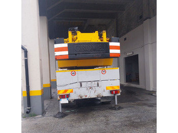 Autogrúa Grove GMK 2035: foto 5