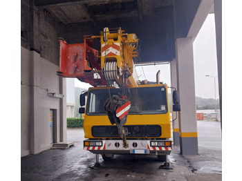 Autogrúa Grove GMK 2035: foto 4