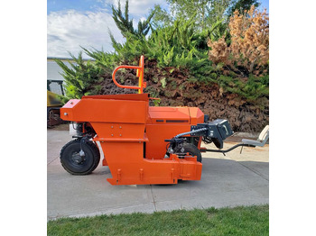 Equipo de construcción