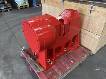 Leasing financiero de PVE 200TU-P leasing PVE 200TU-P: foto 3 Leasing financiero de PVE 200TU-P leasing PVE 200TU-P: foto 3