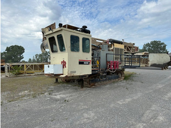 Perforadora INGERSOLL RAND