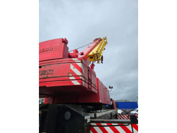 Autogrúa Liebherr LTM 1130-5.1: foto 3