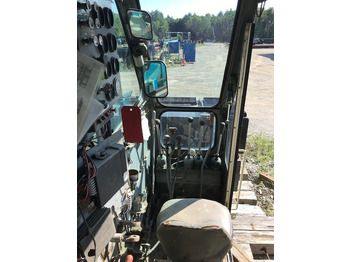 Grúa sobre orugas Manitowoc 3900B: foto 4