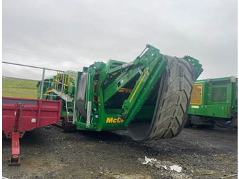 Cribadora McCloskey R155: foto 4 Cribadora McCloskey R155: foto 4