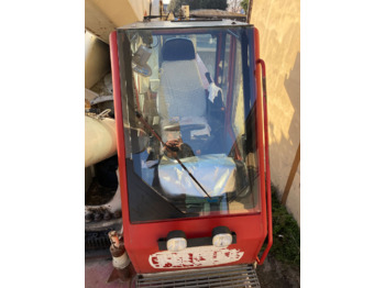 Leasing financiero de Rigo RTT1200 leasing Rigo RTT1200: foto 4