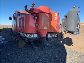 Perforadora Sandvik DX500: foto 4 Perforadora Sandvik DX500: foto 4