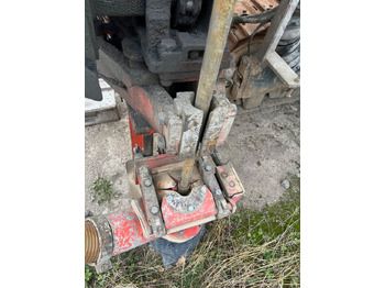 Perforadora Sandvik DX780R: foto 3