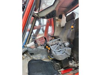 Perforadora Sandvik DX800: foto 4 Perforadora Sandvik DX800: foto 4