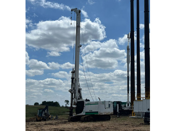 Martillo de hinca de pilotes Soilmec SR-45: foto 4