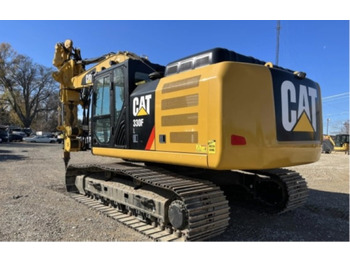 Martillo de hinca de pilotes Spiradrill Stud-40: foto 5 Martillo de hinca de pilotes Spiradrill Stud-40: foto 5