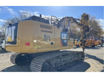 Martillo de hinca de pilotes Spiradrill Stud-40: foto 4 Martillo de hinca de pilotes Spiradrill Stud-40: foto 4