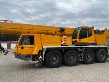 Autogrúa Tadano ATF 65G-4: foto 3 Autogrúa Tadano ATF 65G-4: foto 3