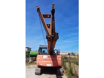 Martillo de hinca de pilotes Tescar CF3: foto 3