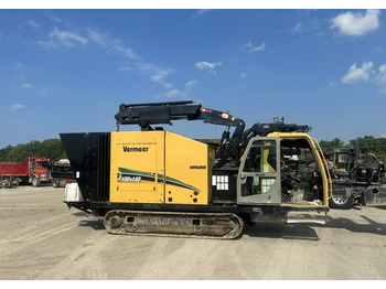 Perforadora direccional horizontal VERMEER