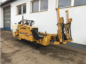 Perforadora direccional horizontal VERMEER