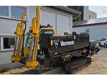 Perforadora direccional horizontal VERMEER