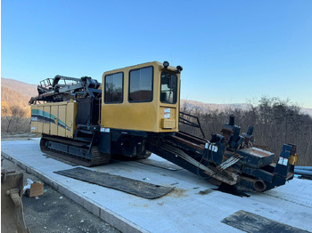 Perforadora direccional horizontal VERMEER