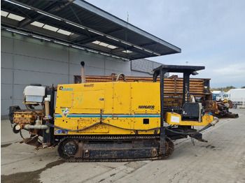 Perforadora direccional horizontal VERMEER