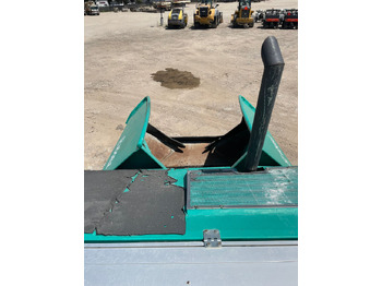 Pavimentadora de asfalto Vogele Super 2000-3i: foto 5