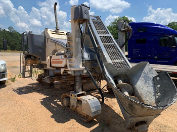 Pavimentadora de asfalto Wirtgen SP 15i: foto 3