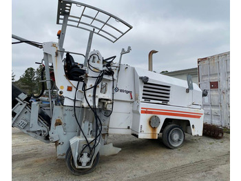Fresadora en frío Wirtgen W 1000: foto 3