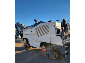 Fresadora en frío Wirtgen W 120 CFI: foto 2 Fresadora en frío Wirtgen W 120 CFI: foto 2