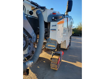 Fresadora en frío Wirtgen W 120 CFI: foto 4 Fresadora en frío Wirtgen W 120 CFI: foto 4