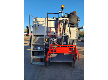 Fresadora en frío Wirtgen W 120 CFI: foto 5 Fresadora en frío Wirtgen W 120 CFI: foto 5