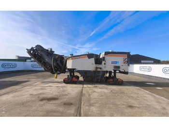 Leasing financiero de Wirtgen W 150 CFI leasing Wirtgen W 150 CFI: foto 3 Leasing financiero de Wirtgen W 150 CFI leasing Wirtgen W 150 CFI: foto 3