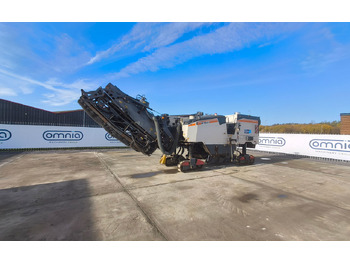 Leasing financiero de Wirtgen W 150 CFI leasing Wirtgen W 150 CFI: foto 1 Leasing financiero de Wirtgen W 150 CFI leasing Wirtgen W 150 CFI: foto 1