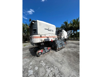 Fresadora en frío Wirtgen W 200: foto 3