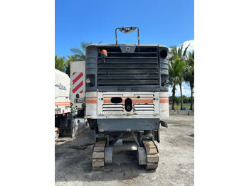 Fresadora en frío Wirtgen W 200: foto 5