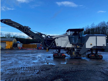Fresadora en frío Wirtgen W 210 FI: foto 3