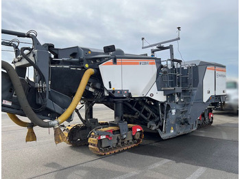 Fresadora en frío WIRTGEN