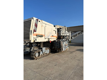 Fresadora en frío Wirtgen W 2200: foto 2