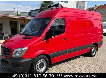 Frigorífico furgoneta MERCEDES-BENZ Sprinter 316