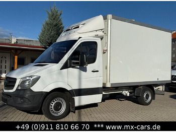 Frigorífico furgoneta MERCEDES-BENZ Sprinter 316