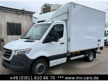 Frigorífico furgoneta MERCEDES-BENZ Sprinter 516
