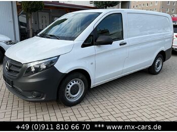 Furgoneta pequeña MERCEDES-BENZ Vito 109