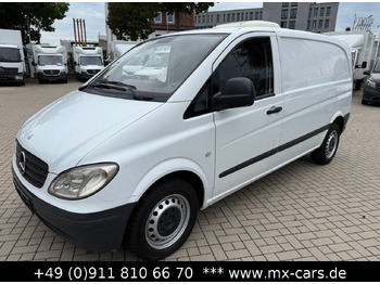 Frigorífico furgoneta MERCEDES-BENZ Vito