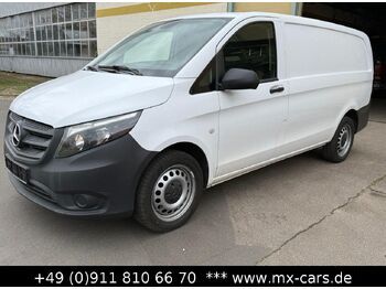 Furgoneta pequeña MERCEDES-BENZ Vito 116