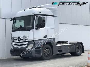 Cabeza tractora MERCEDES-BENZ Actros 1843
