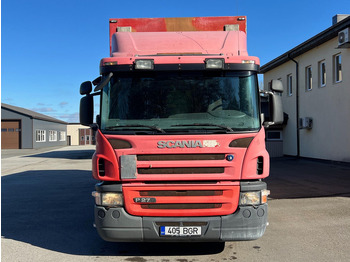 Camión caja cerrada Scania P270 DB4X2MNB: foto 5
