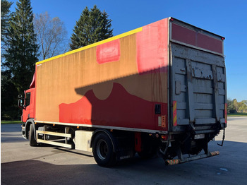 Camión caja cerrada Scania P270 DB4X2MNB: foto 4