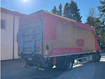 Camión caja cerrada Scania P270 DB4X2MNB: foto 3