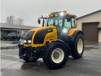 Tractor VALTRA M-series