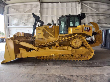 Bulldozer CATERPILLAR D8T