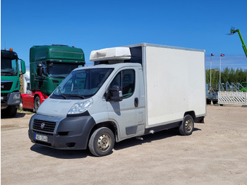Frigorífico furgoneta FIAT Ducato