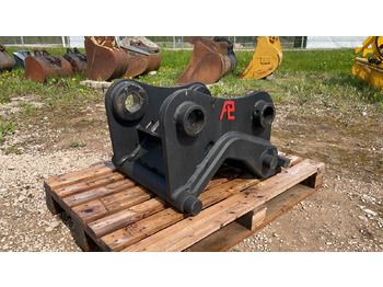 Acoplamiento rápido para Excavadora de cadenas nuevo KOBELCO SK210 CW40 Pladdet: foto 2 Acoplamiento rápido para Excavadora de cadenas nuevo KOBELCO SK210 CW40 Pladdet: foto 2