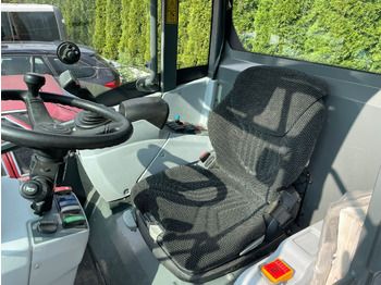 Cargadora de ruedas KRAMER KL 25.5. EL: foto 2 Cargadora de ruedas KRAMER KL 25.5. EL: foto 2